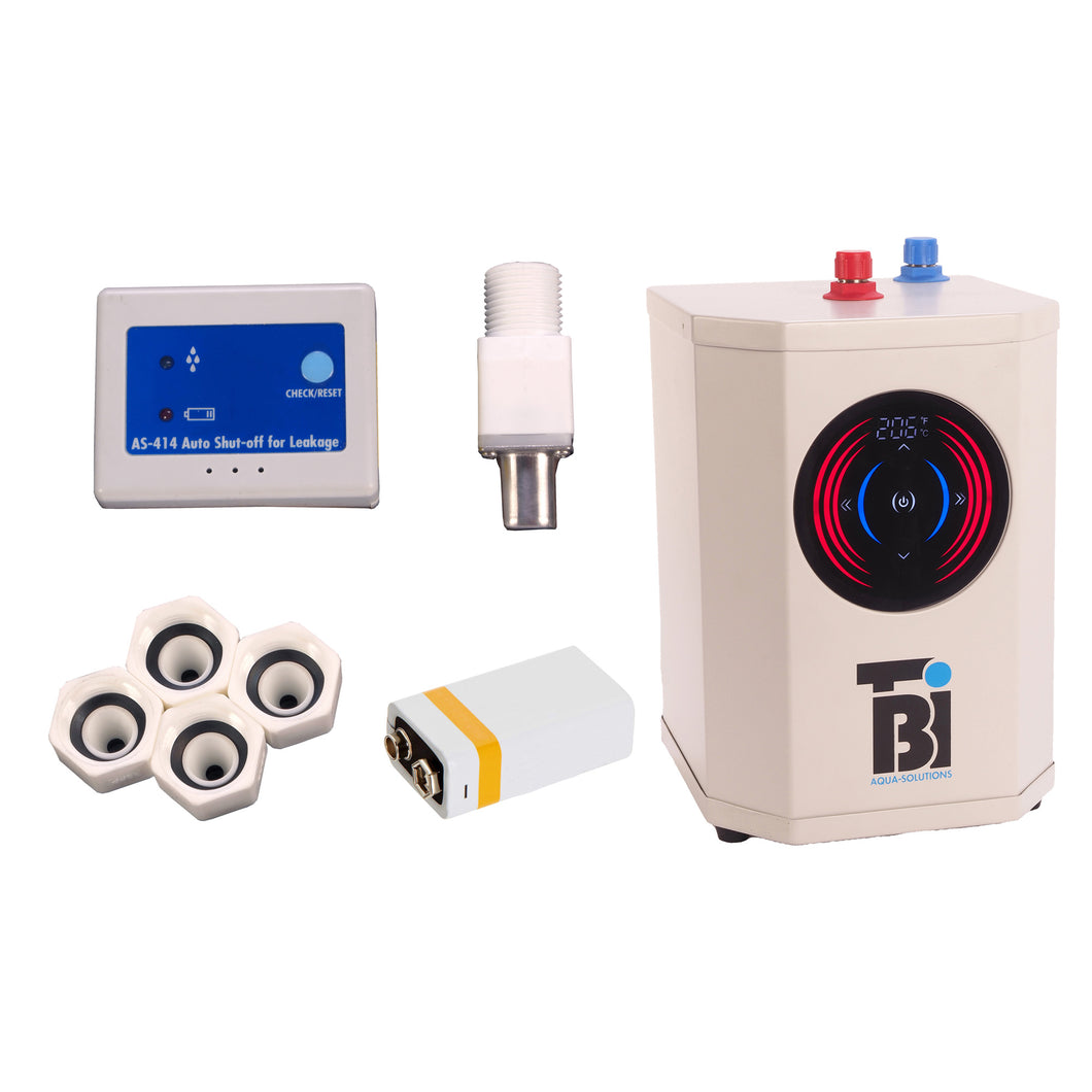 BTI HTP2000 Instant Hot Water Package