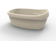 Load image into Gallery viewer, Hydro Systems JAC6640ATO Jaqueline 66 X 40 Freestanding Soaking Tub