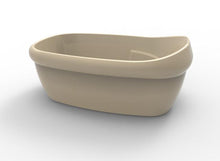 Load image into Gallery viewer, Hydro Systems JAC6640ATO Jaqueline 66 X 40 Freestanding Soaking Tub