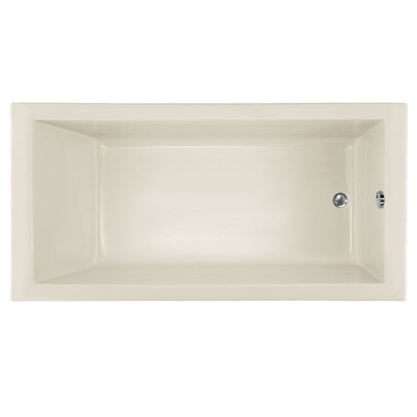 Hydro Systems LAC6328ATA Lacey 63 X 28 Acrylic Thermal Air Tub System