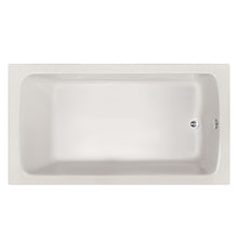 Load image into Gallery viewer, Hydro Systems MEL6636ATO Melissa 66 X 36 Acrylic Soaking Tub