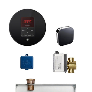 Mr. Steam Butler Package 1 w/iTempo Plus Round Control