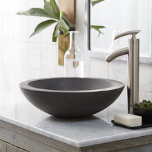 Load image into Gallery viewer, Native Trails NSL1705-S Morro Native Stone Bath Sink Slate