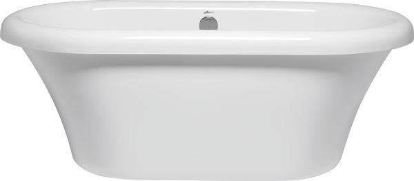 Americh OD6635T Odessa 66" x 35" Freestanding Tub Only