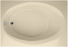 Load image into Gallery viewer, Hydro Systems OVA6042ATO Ovation 60 X 42 Acrylic Soaking Tub