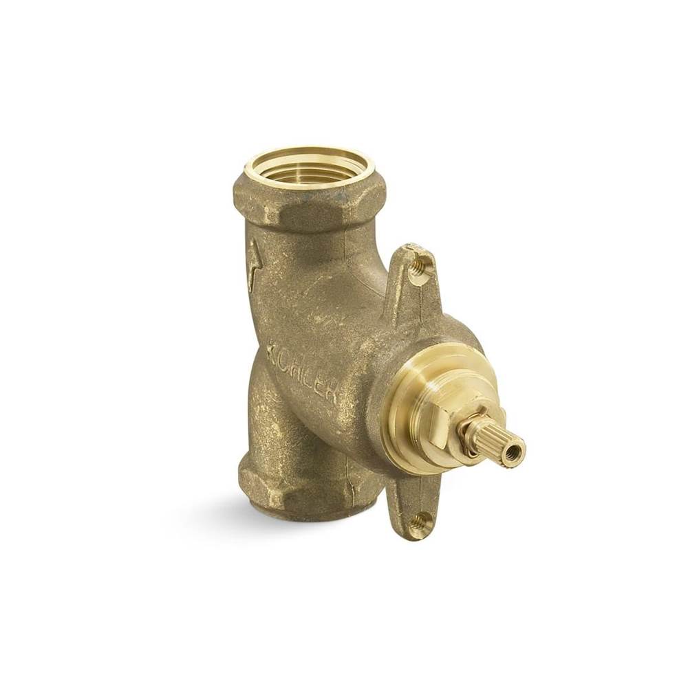 Kallista P29528-00-NA 3/4 Rough-In Volume Control Valve