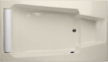 Load image into Gallery viewer, Hydro Systems PRE7547ATO Premier 75 X 47 Acrylic Soaking Tub