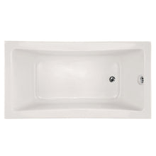 Load image into Gallery viewer, Hydro Systems ROS6032ATO Rosemarie 60 X 32 Acrylic Soaking Tub