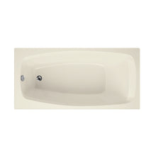 Load image into Gallery viewer, Hydro Systems SLT6030ATO Solitude 60 X 30 Acrylic Soaking Tub