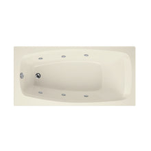 Load image into Gallery viewer, Hydro Systems SLT6030AWP Solitude 60 X 30 Acrylic Whirlpool Jet Tub System