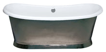 Load image into Gallery viewer, Americh SW7131T Sawyer 71&quot; X 31&quot; X 26&quot; Freestanding Soaker Tub Only
