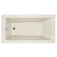 Load image into Gallery viewer, Hydro Systems SYD6030AWP-LH Sydney 60 X 30 Acrylic Whirlpool Jet Tub System Left Hand Tub