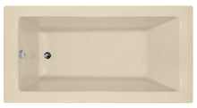 Load image into Gallery viewer, Hydro Systems SYD6034ATO-LH Sydney 60 X 34 Acrylic Soaking Left Hand Tub