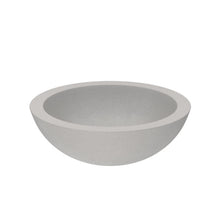 Load image into Gallery viewer, Native Trails NSL1705-A Morro Native Stone Bath Sink Ash