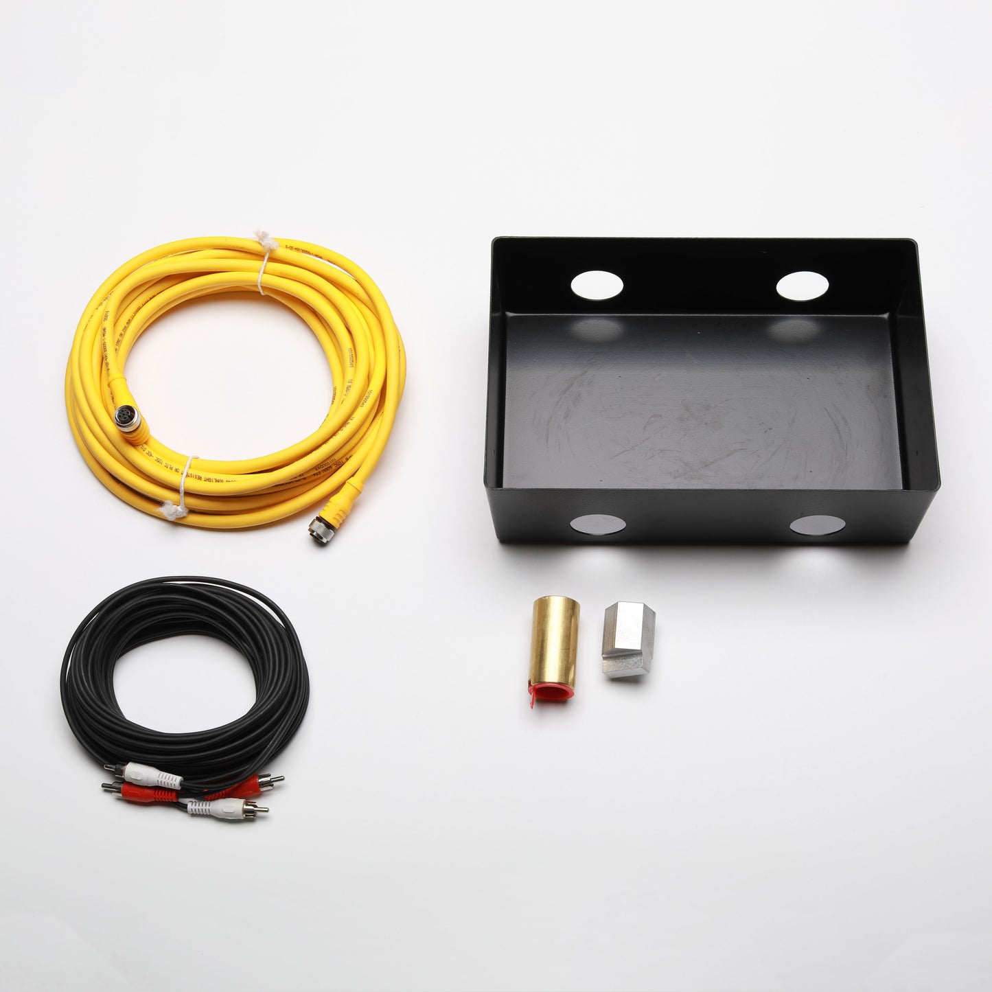 Thermasol RIK-TT10 - Rough in Kit, 10" Thermatouch Control