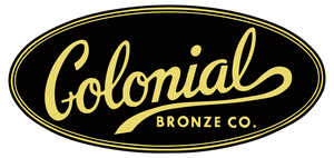 Colonial Bronze