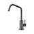 Mountain Plumbing MT1823-NLK Mini Cold Faucet with Knurled Accent - Parent