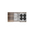 Home Refinements by Julien 00548 Smartstation Kit, Undermount Sink, Accessory Single 36X18X10