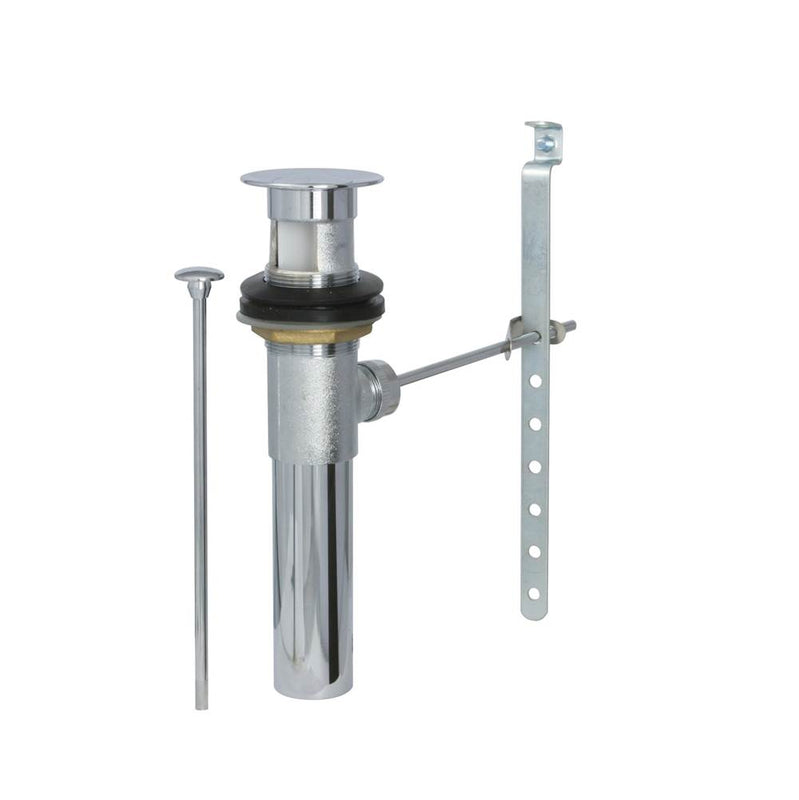 Huntington Brass P01111 Pop-Up Assembly - Parent