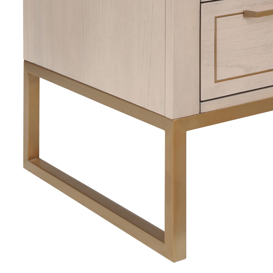 Bemma Markham 48 In. Vanity with Top