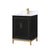 Bemma Gracie 24 In. Bath Vanity With Top