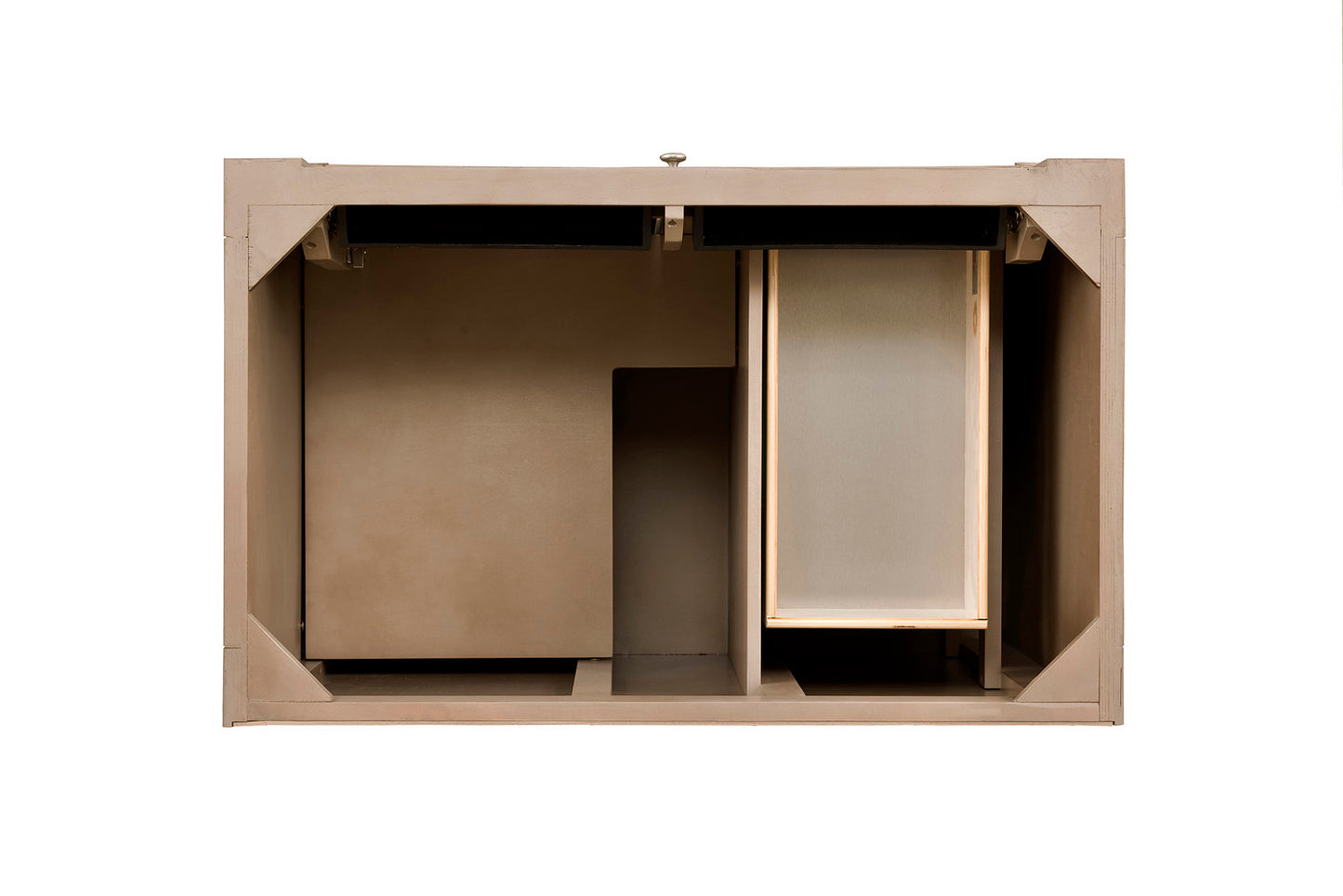 James Martin Bristol 36" Single Vanity Cabinet