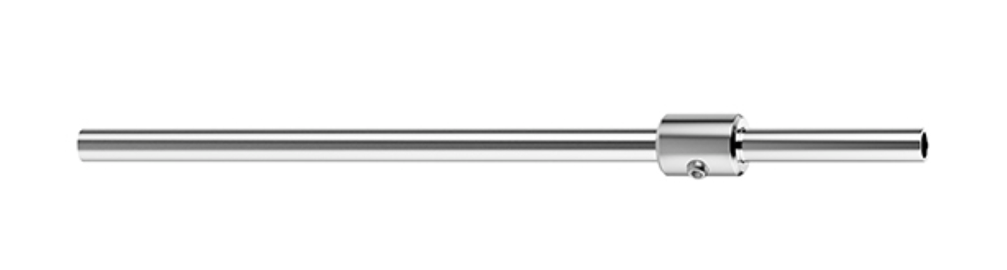 Dornbracht 0510104970090 Tube 215 Mm