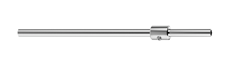 Dornbracht 0510104970090 Tube 215 Mm