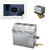 Mr. Steam 09C1BN MS 9 kW (9000 W) Steam Shower Generator Package of 240 Volt & 1-Phase with iSteamX Control
