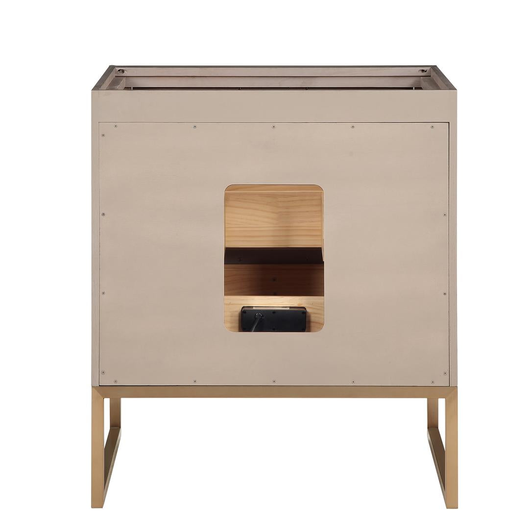 Bemma Markham 30" Vanity with Top - Parent