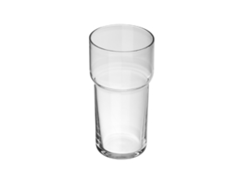 Dornbracht 08900000882 Crystal Tumbler