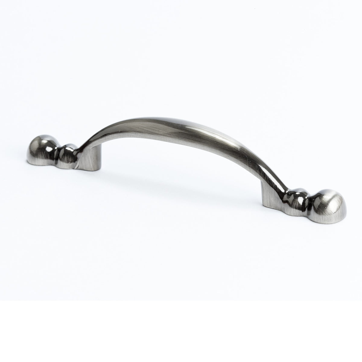 Berenson 3" Advantage Plus 2 Round Pull - Parent
