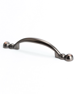 Berenson 3" Advantage Plus 2 Round Pull
