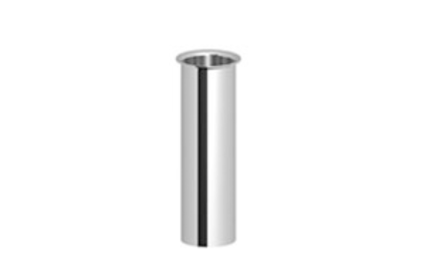 Dornbracht 092823005 Pipe