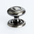 Berenson Advantage Plus 4 Rope Knob - Parent