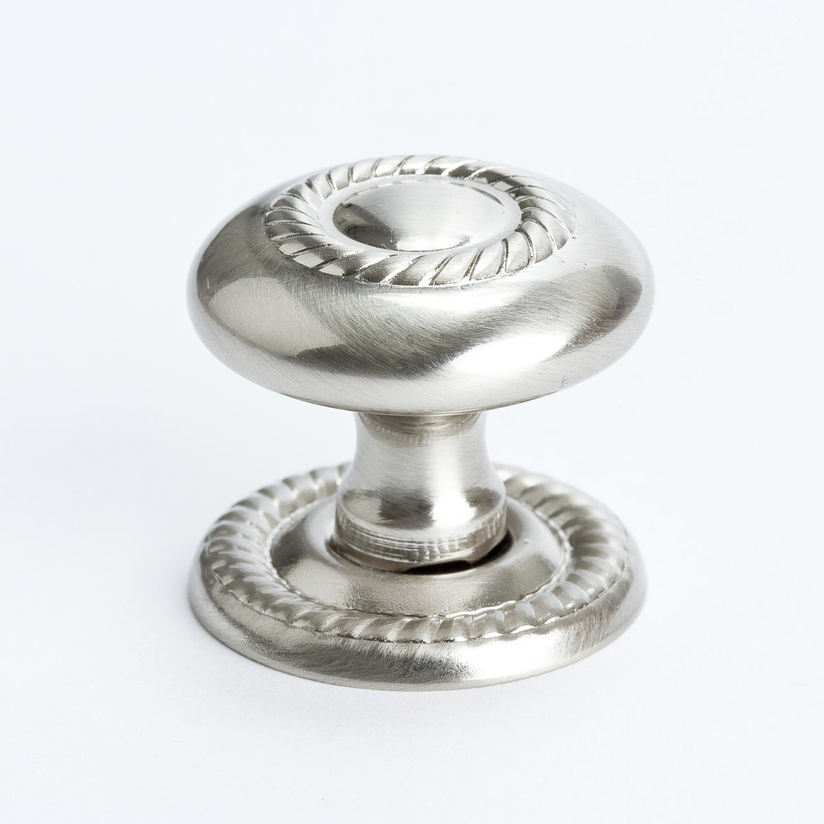 Berenson Advantage Plus 4 Rope Knob
