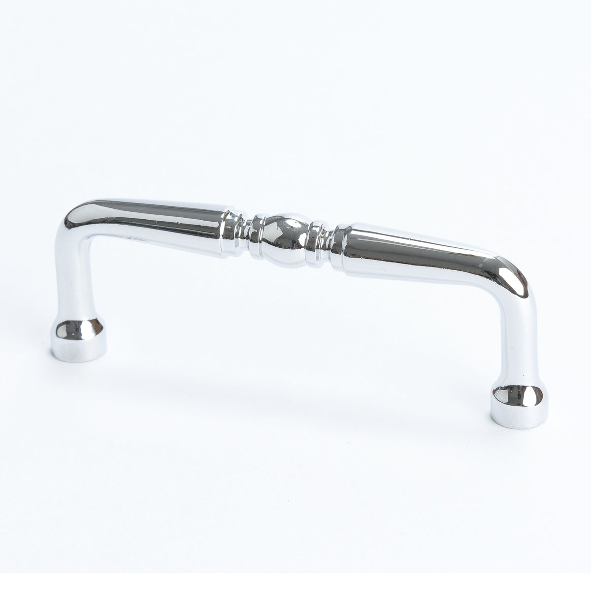 Berenson 3"CC Scroll Pull - Parent