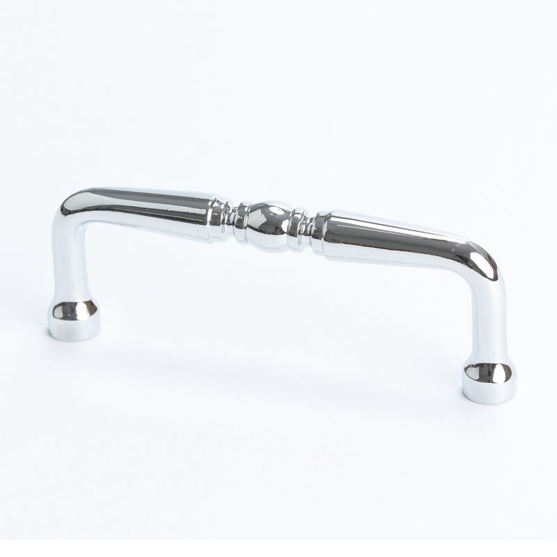 Berenson 3"CC Scroll Pull - Parent