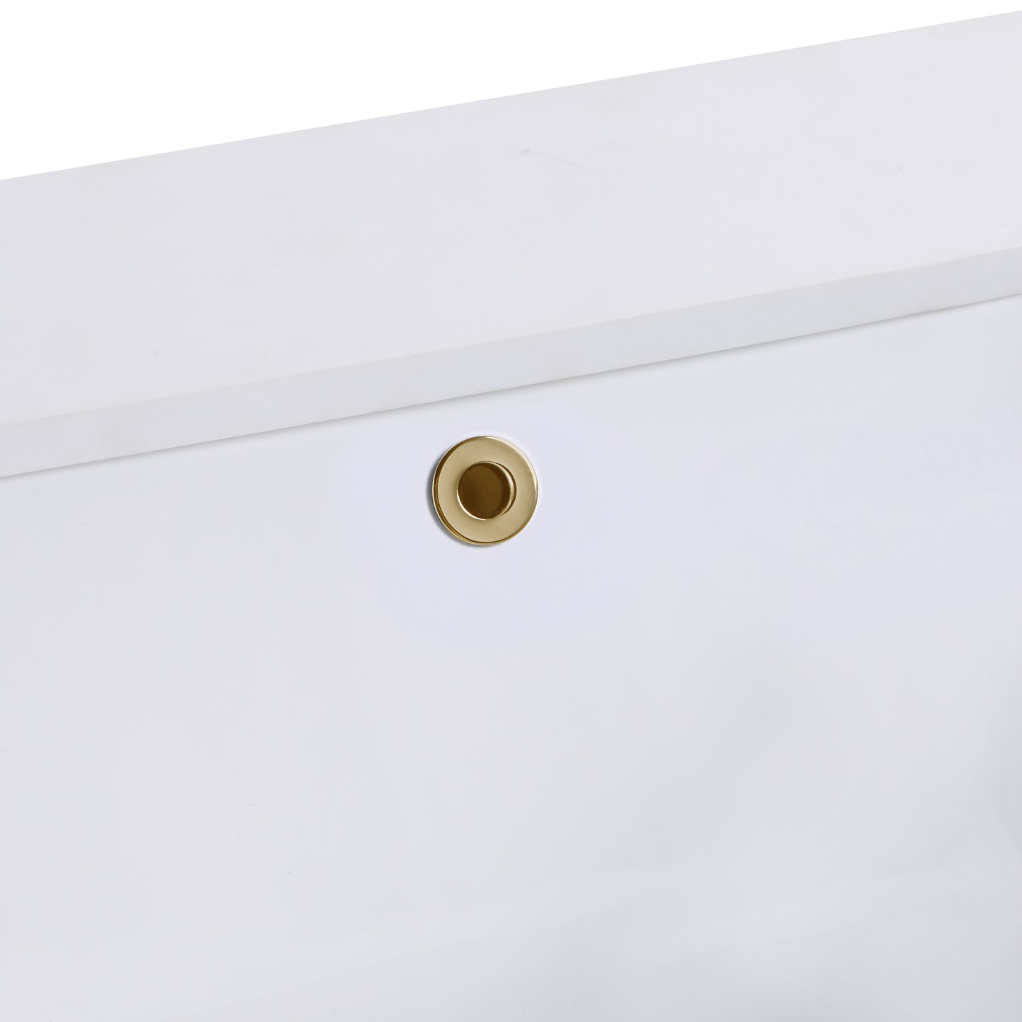 Bemma Terra 48 In. W X 22 In. D X 34 In. H Bath Vanity With Top