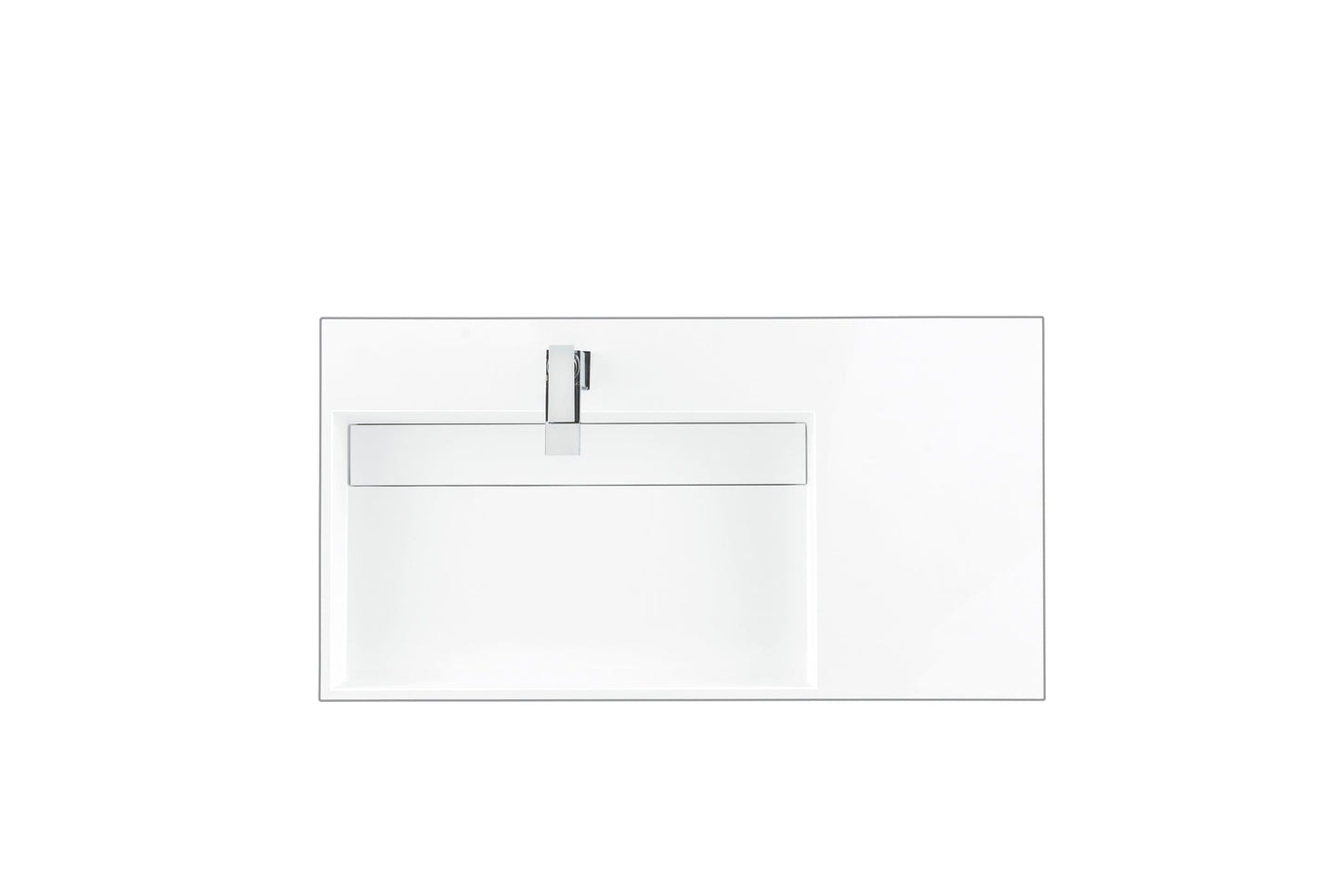 James Martin CS-366 36" Single Top, Composite Stone - Parent