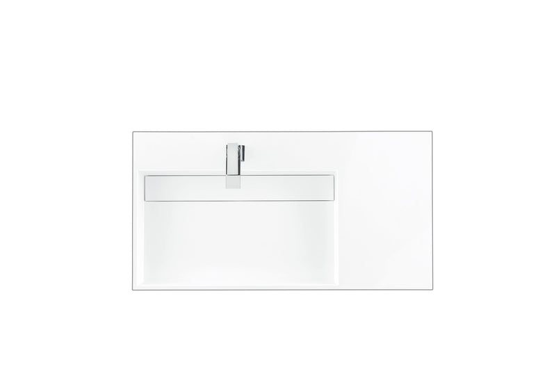 James Martin CS-366 36" Single Top, Composite Stone - Parent