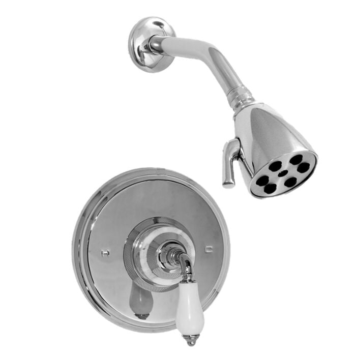 Sigma 1.002564DT Pressure Balanced Shower Set Trim Venezia - Parent