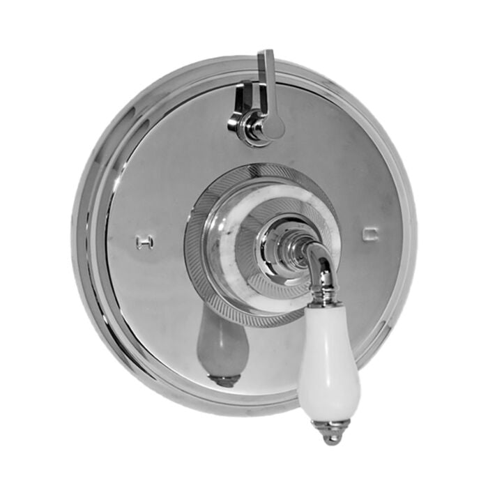 Sigma 1.002567T Pressure Balanced Shower By Shower Set Trim Venezia - Parent