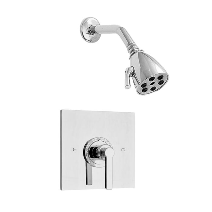 Sigma 1.002964T Pressure Balanced Shower Set Trim Tribeca - Parent