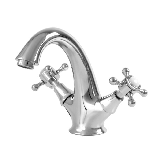 Sigma 1.005518 Single.Hole Lavatory Set Faucet St. Michel - Parent