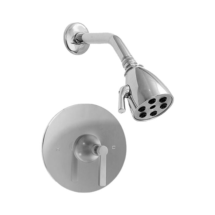 Sigma 1.009764T Pressure Balanced Shower Trim Capella - Parent