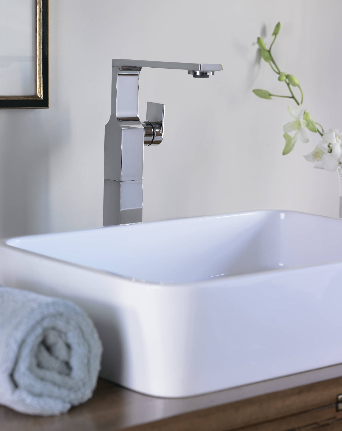 Sigma 1.009790 Bidet Set Complete Capella - Parent