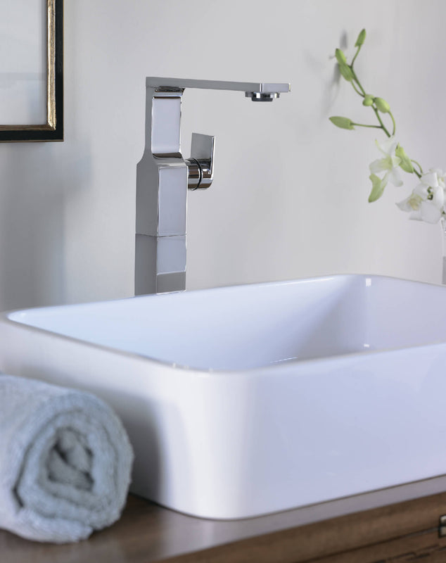 Sigma 1.009790 Bidet Set Complete Capella - Parent