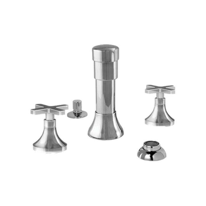 Sigma 1.009890 Bidet Set Complete Capella X - Parent