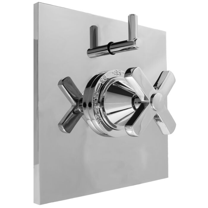 Sigma 1.058296.V1T 1/2'' Thermostatic Set One Volume Control Trim Lira - Parent